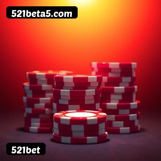 Requisitos do APK da 521bet para Android