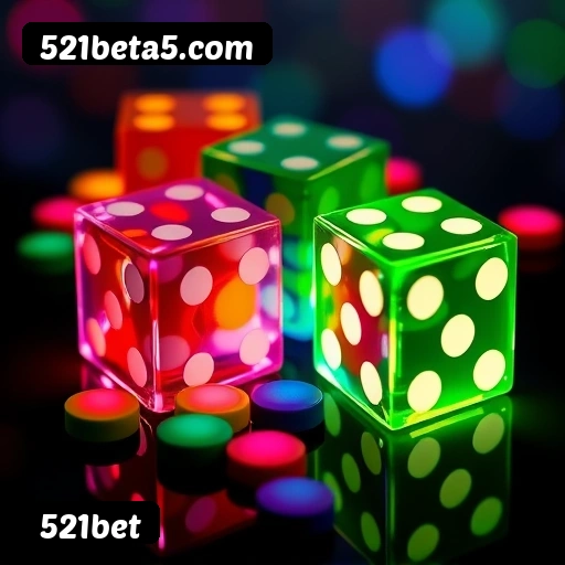 Comparação APP mobile vs versão web da 521bet