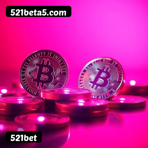 Tabela RTP dos jogos de cassino da 521bet