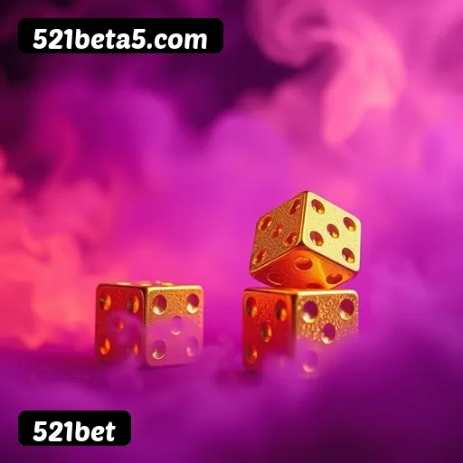 Catálogo 521bet 3.100+ jogos - Pragmatic Play, Evolution, NetEnt