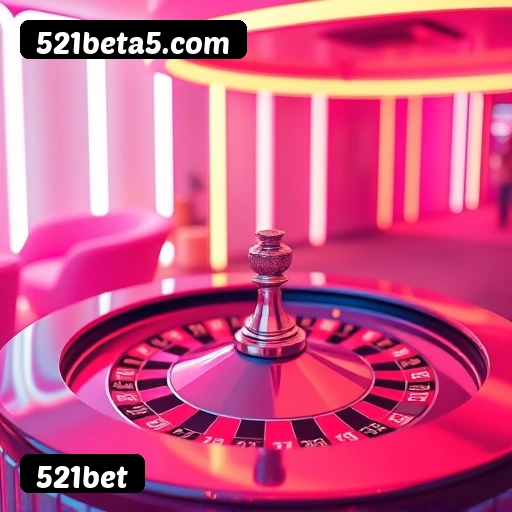 521bet PIX instantâneo Brasil - Depósito e saque em minutos 24/7