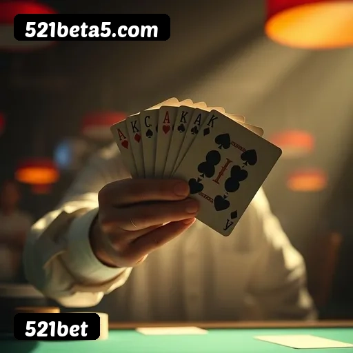 6 vantagens exclusivas do programa VIP da 521bet