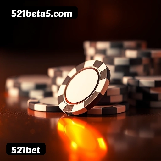 Níveis do programa VIP da 521bet